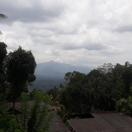 Kandy Fortress Exteriér fotografie