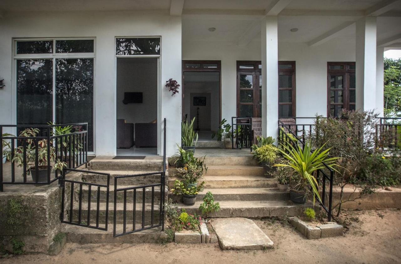 Kandy Fortress Exteriér fotografie